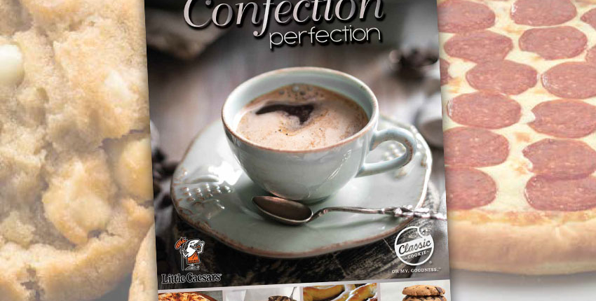 Confection Perfection 2023