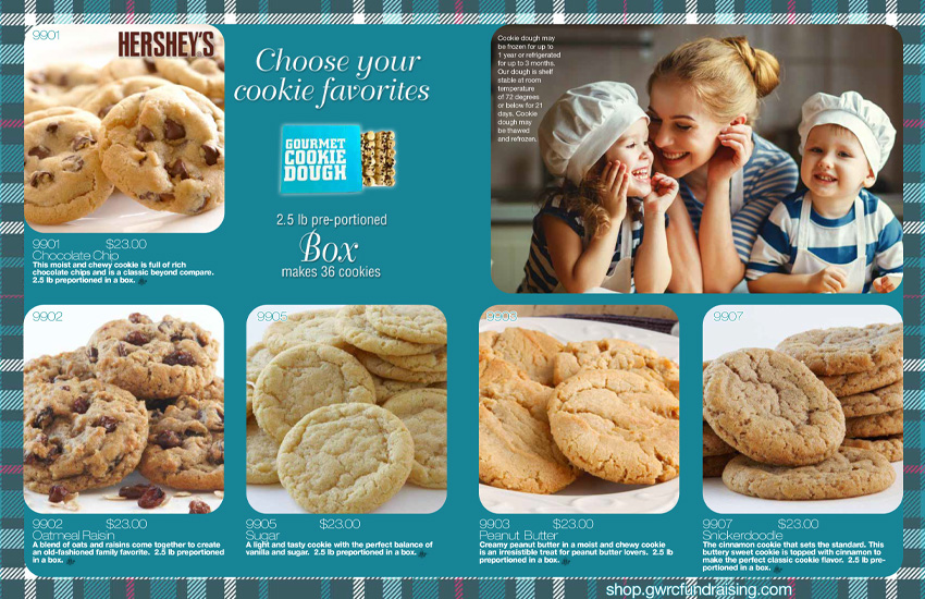 Cookies for the Kingdom • Wheaton magazine