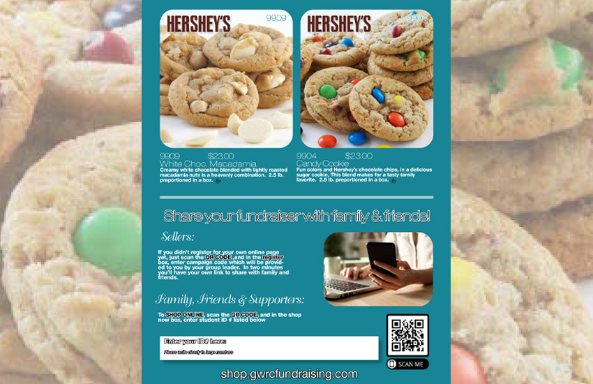 Stamped Cookies – Primal Wellness